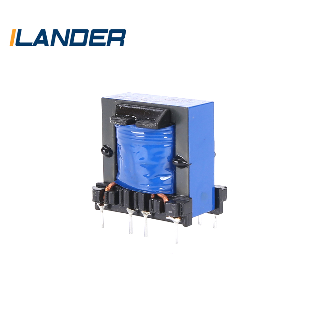 Ferrite Core Transformer EC2828-Auxiliary Power Transformer details