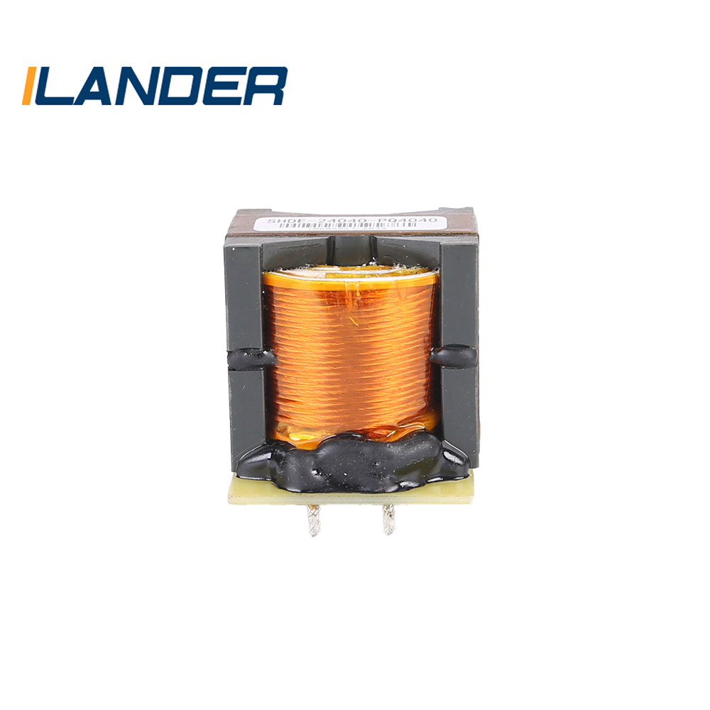 Ferrite Core Transformer PQ40 หม้อแปลงหลักของเครื่องชาร์จ